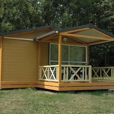 Frontera Bungalow Park Farga de Moles Room photo