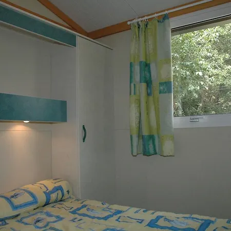 Frontera Bungalow Park Farga de Moles Room photo