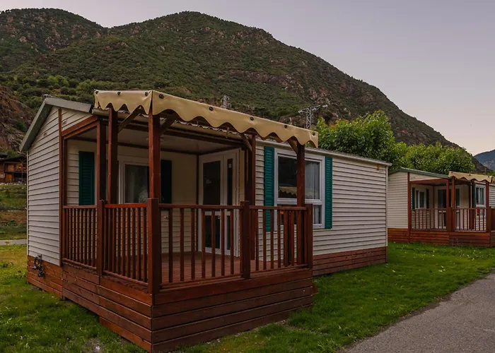 Frontera Bungalow Park