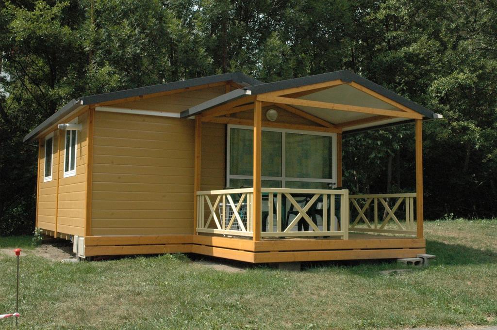 Frontera Park Campsite
